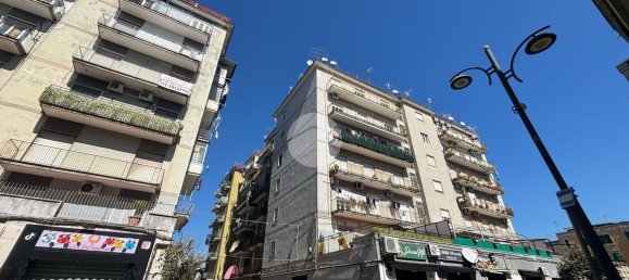 3-Zimmer Wohnung in Naples, Italy, Nr. 80417 21