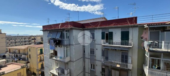 3-Zimmer Wohnung in Naples, Italy, Nr. 80417 12