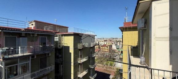 3-Zimmer Wohnung in Naples, Italy, Nr. 80417 13