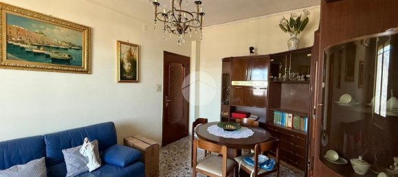 3-Zimmer Wohnung in Naples, Italy, Nr. 80417 8