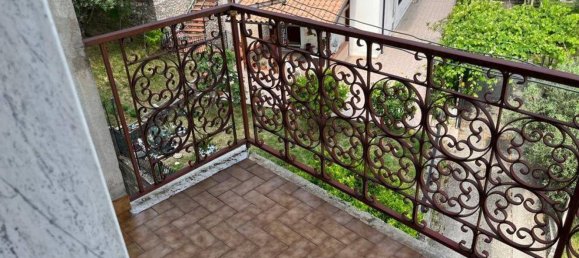 Квартира с 5 комнатами в Мендичино, Италия № 90817 20