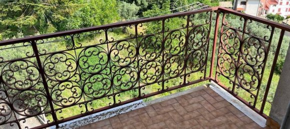 Квартира с 5 комнатами в Мендичино, Италия № 90817 22