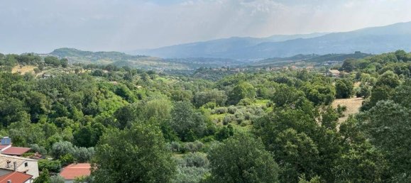 Квартира с 5 комнатами в Мендичино, Италия № 90817 14