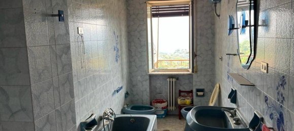 Квартира с 5 комнатами в Мендичино, Италия № 90817 21