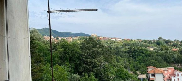 Квартира с 5 комнатами в Мендичино, Италия № 90817 16