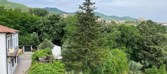 Квартира с 5 комнатами в Мендичино, Италия № 90817 5