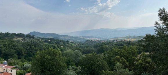 Квартира с 5 комнатами в Мендичино, Италия № 90817 25