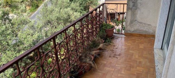 Квартира с 5 комнатами в Мендичино, Италия № 90817 26