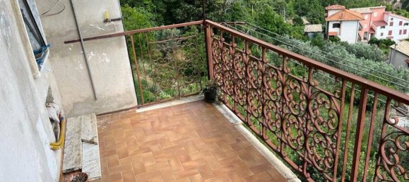 Квартира с 5 комнатами в Мендичино, Италия № 90817 28