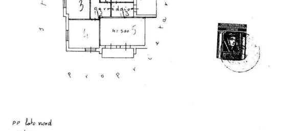 Квартира с 5 комнатами в Мендичино, Италия № 90817 24