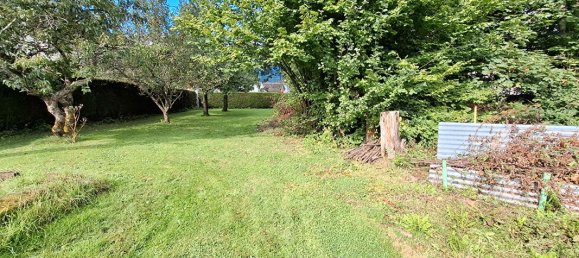 669m² Land in Orbey, France No. 242282 2