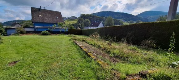 669m² Land in Orbey, France No. 242282 3