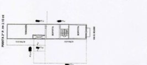Дом с 9 комнатами в Аквавива делле Фонти, Италия № 86719 38