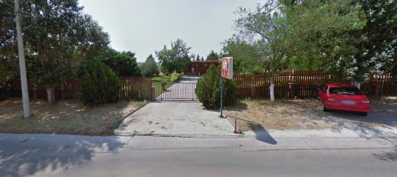 Земельный участок 1800м² в Kallithea, Ореокастрон, Салоники, Центральная Македония, Македония и Фракия, Греция № 95151 3