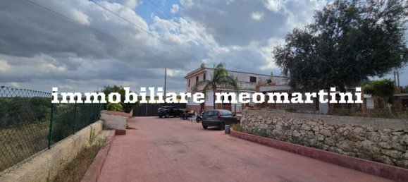 8 Schlafzimmer Villa in Floridia, Italy, Nr. 305549 6