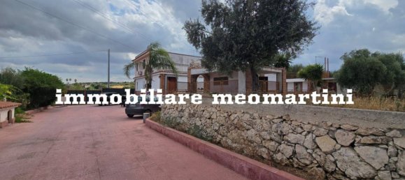 8 Schlafzimmer Villa in Floridia, Italy, Nr. 305549 8