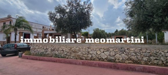 8 Schlafzimmer Villa in Floridia, Italy, Nr. 305549 13