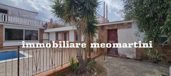 8 Schlafzimmer Villa in Floridia, Italy, Nr. 305549 11