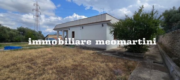 8 Schlafzimmer Villa in Floridia, Italy, Nr. 305549 44