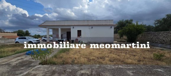 8 Schlafzimmer Villa in Floridia, Italy, Nr. 305549 46