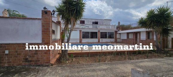 8 Schlafzimmer Villa in Floridia, Italy, Nr. 305549 9