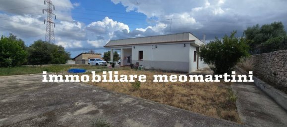 8 Schlafzimmer Villa in Floridia, Italy, Nr. 305549 41