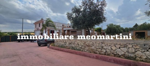 8 Schlafzimmer Villa in Floridia, Italy, Nr. 305549 12