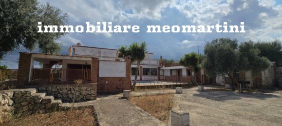 8 Schlafzimmer Villa in Floridia, Italy, Nr. 305549 25