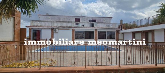 8 Schlafzimmer Villa in Floridia, Italy, Nr. 305549 7