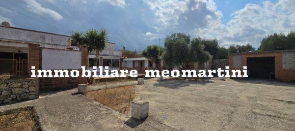 8 Schlafzimmer Villa in Floridia, Italy, Nr. 305549 21