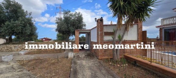 8 Schlafzimmer Villa in Floridia, Italy, Nr. 305549 14