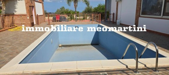 8 Schlafzimmer Villa in Floridia, Italy, Nr. 305549 2