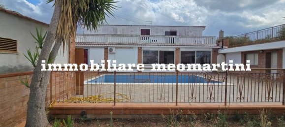 8 Schlafzimmer Villa in Floridia, Italy, Nr. 305549 10