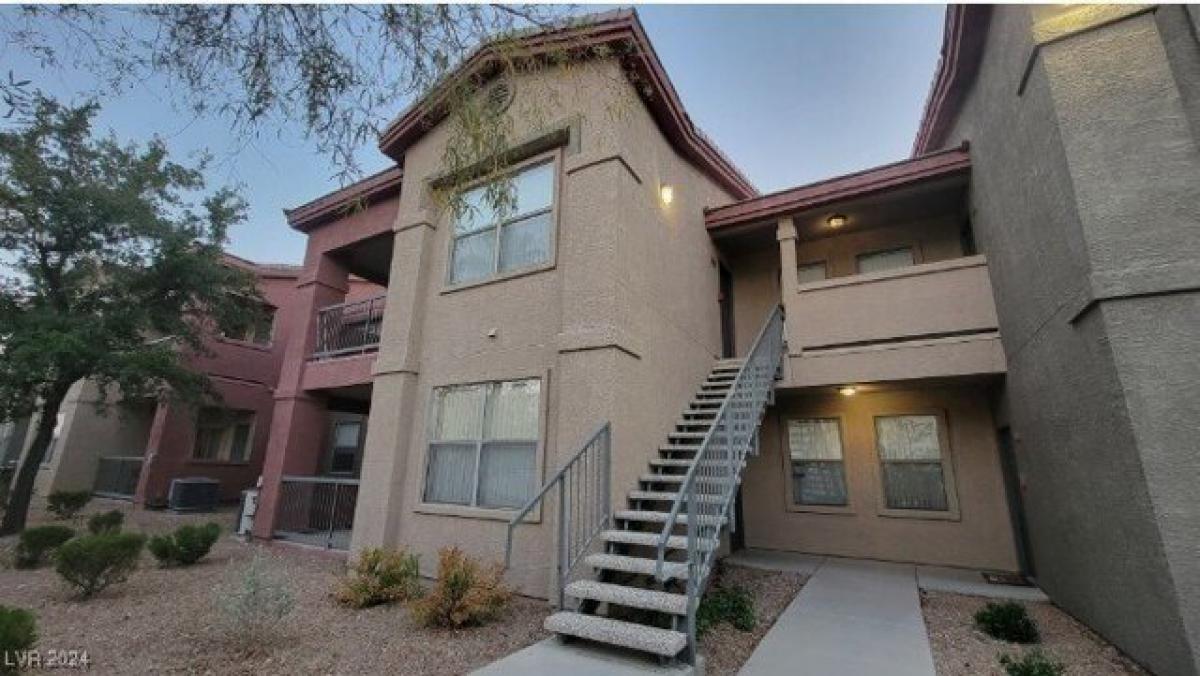 2 bedrooms House in Las Vegas, USA No. 371138