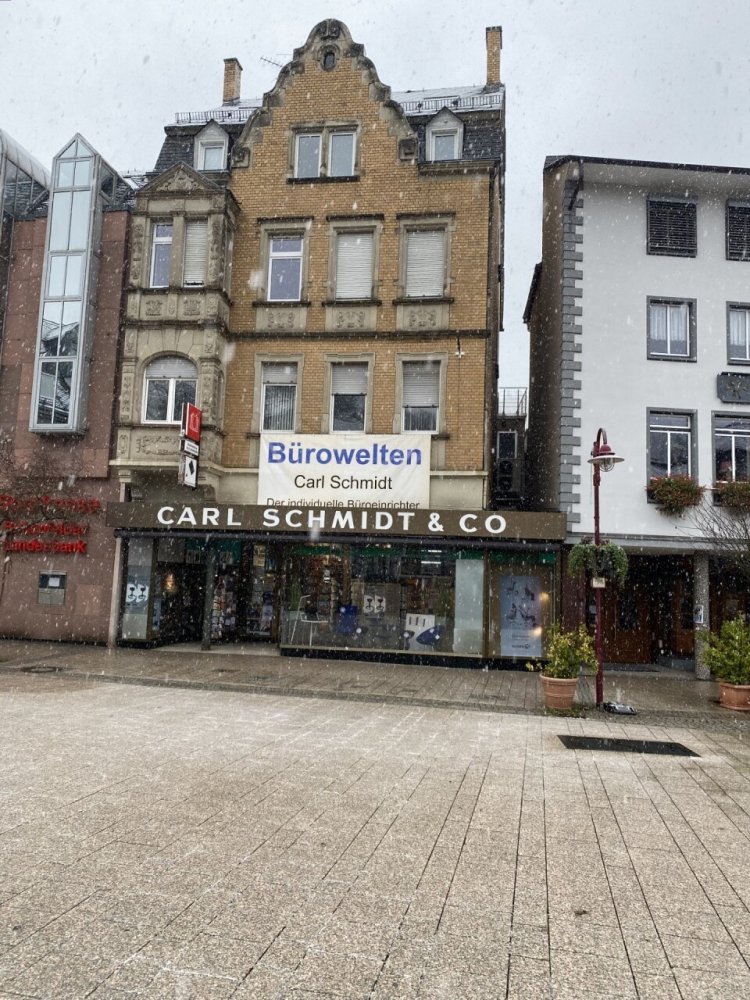 5 Schlafzimmer Gebäude in Birkenfeld, Germany, Nr. 129727