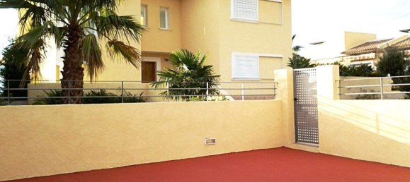 4 bedrooms Villa in Altea, Spain No. 285124 16