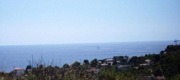 4 bedrooms Villa in Altea, Spain No. 285124 2