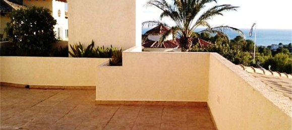 4 bedrooms Villa in Altea, Spain No. 285124 14