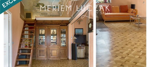 5 rooms Duplex in Soisy-sous-Montmorency, France No. 329666 12