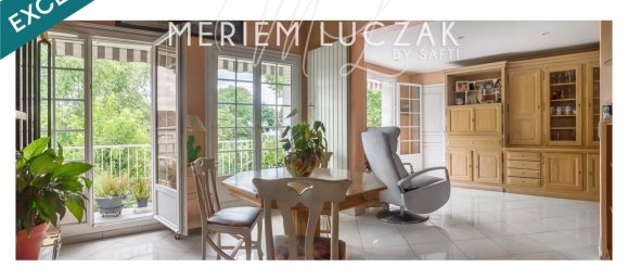 5 rooms Duplex in Soisy-sous-Montmorency, France No. 329666 6