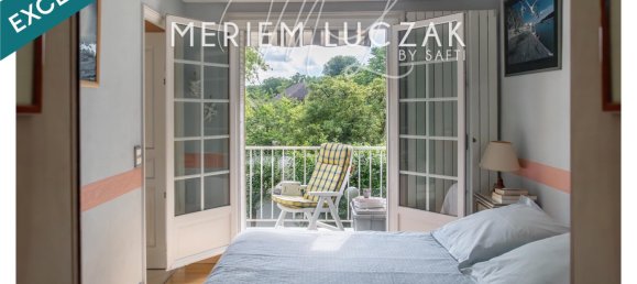 5 rooms Duplex in Soisy-sous-Montmorency, France No. 329666 13