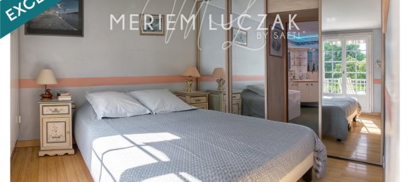 5 rooms Duplex in Soisy-sous-Montmorency, France No. 329666 19