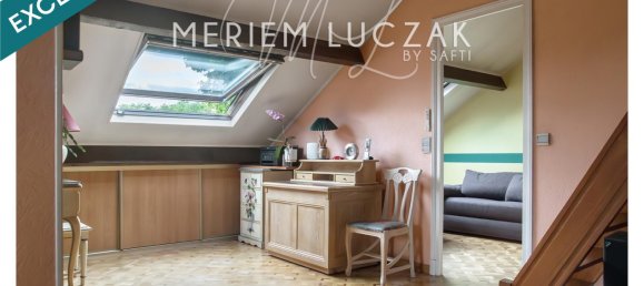 5 rooms Duplex in Soisy-sous-Montmorency, France No. 329666 18