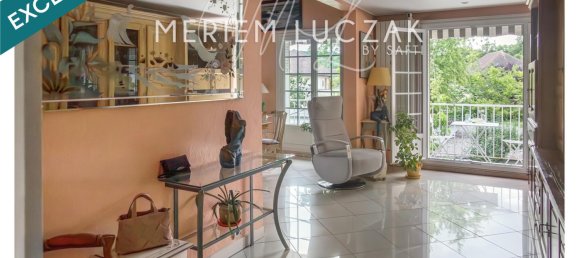 5 rooms Duplex in Soisy-sous-Montmorency, France No. 329666 3