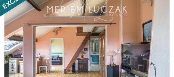 5 rooms Duplex in Soisy-sous-Montmorency, France No. 329666 11