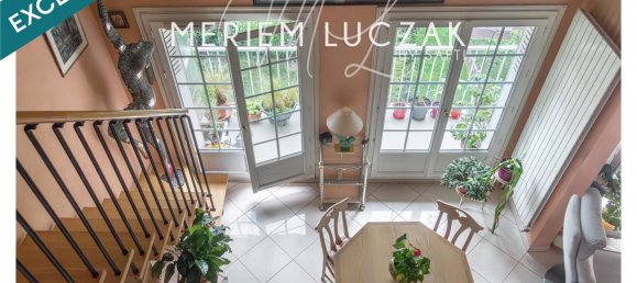 5 rooms Duplex in Soisy-sous-Montmorency, France No. 329666 8