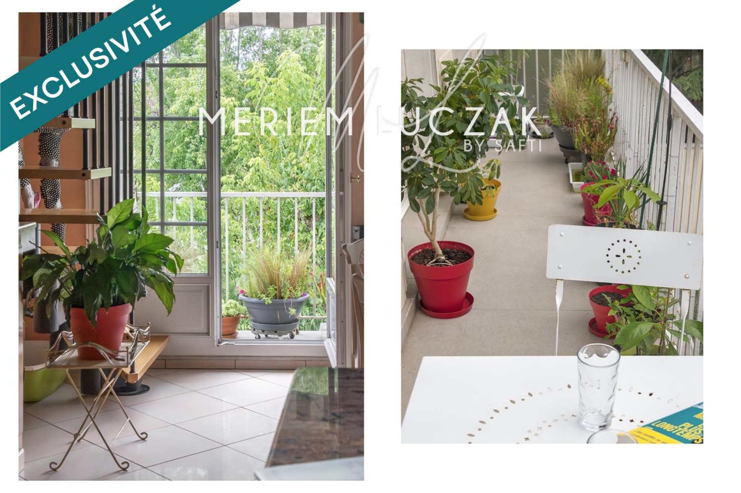 5 rooms Duplex in Soisy-sous-Montmorency, France No. 329666