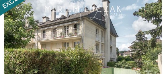 5 rooms Duplex in Soisy-sous-Montmorency, France No. 329666 2