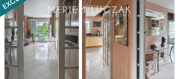 5 rooms Duplex in Soisy-sous-Montmorency, France No. 329666 20