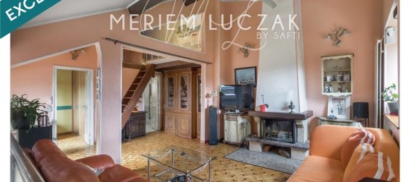 5 rooms Duplex in Soisy-sous-Montmorency, France No. 329666 10